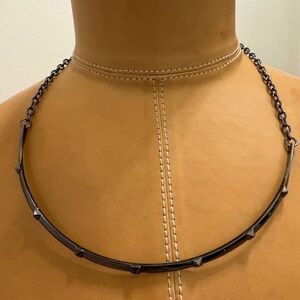BCBG necklace